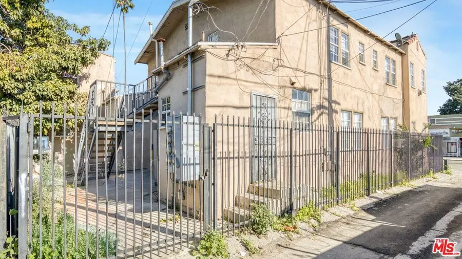 838 E 43rd Street, Los Angeles, CA 90011 - #3