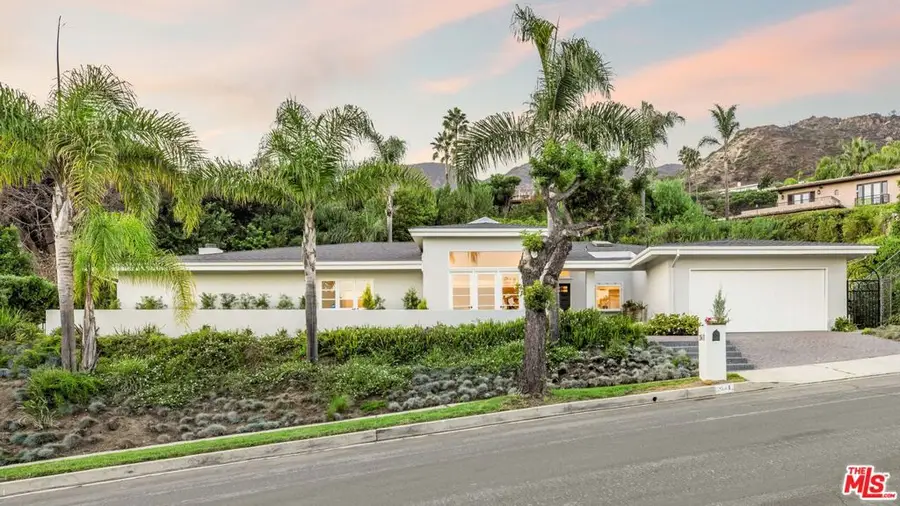 341 Surfview Drive, Pacific Palisades, CA 90272 - #2