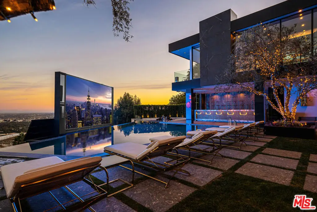 1200 Bel Air Road, Los Angeles, CA 90077 - Image #1