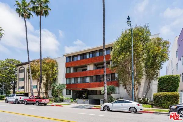262 N Crescent Drive #2 E, Beverly Hills, CA 90210