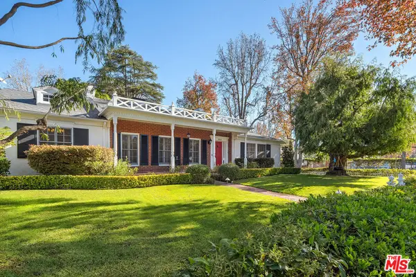 642 Warner Avenue, Los Angeles, CA 90024