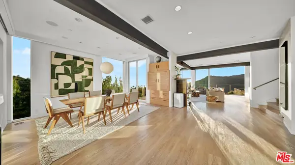 2915 Tuna Canyon Road, Topanga, CA 90290