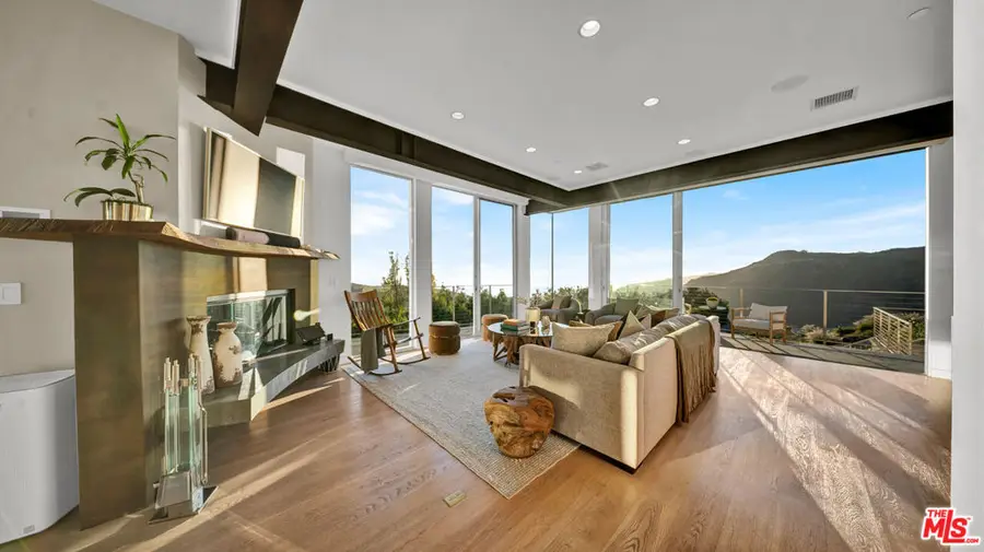 2915 Tuna Canyon Road, Topanga, CA 90290 - #3