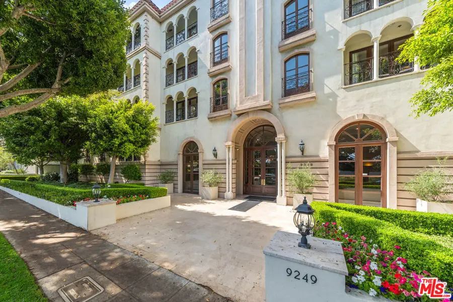 9249 Burton Way #205, Beverly Hills, CA 90210 - Image #2
