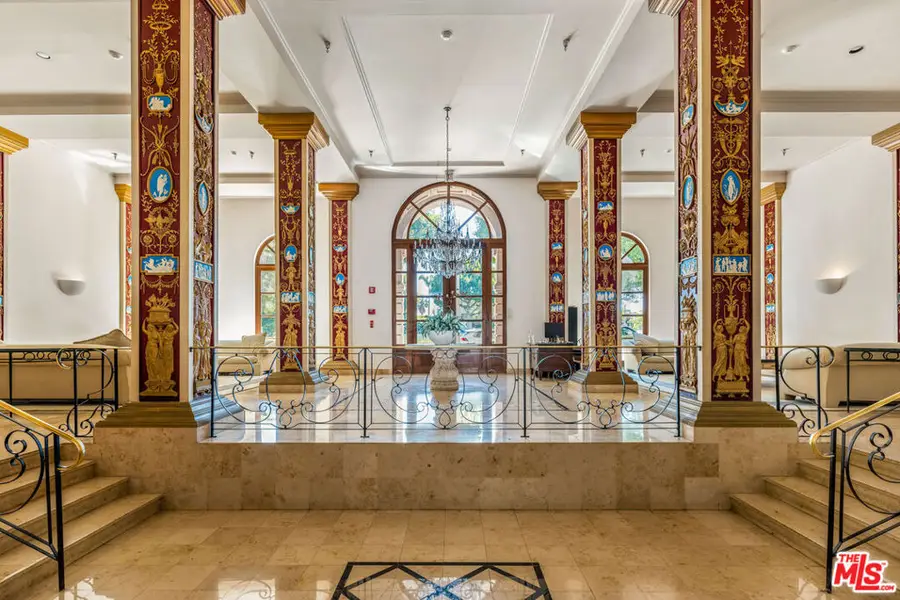 9249 Burton Way #205, Beverly Hills, CA 90210 - Image #3