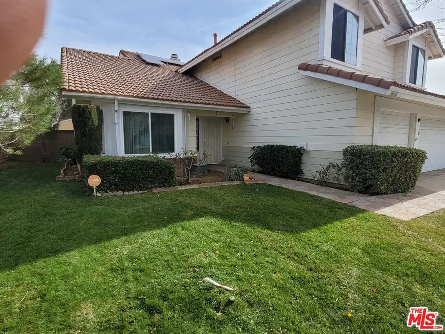 40636 Via Verdad, Palmdale, CA 93551 - #2