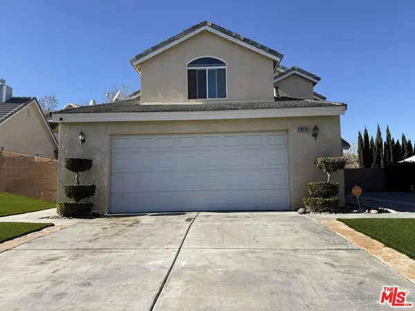 18238 Kalin Ranch Drive, Victorville, CA 92395