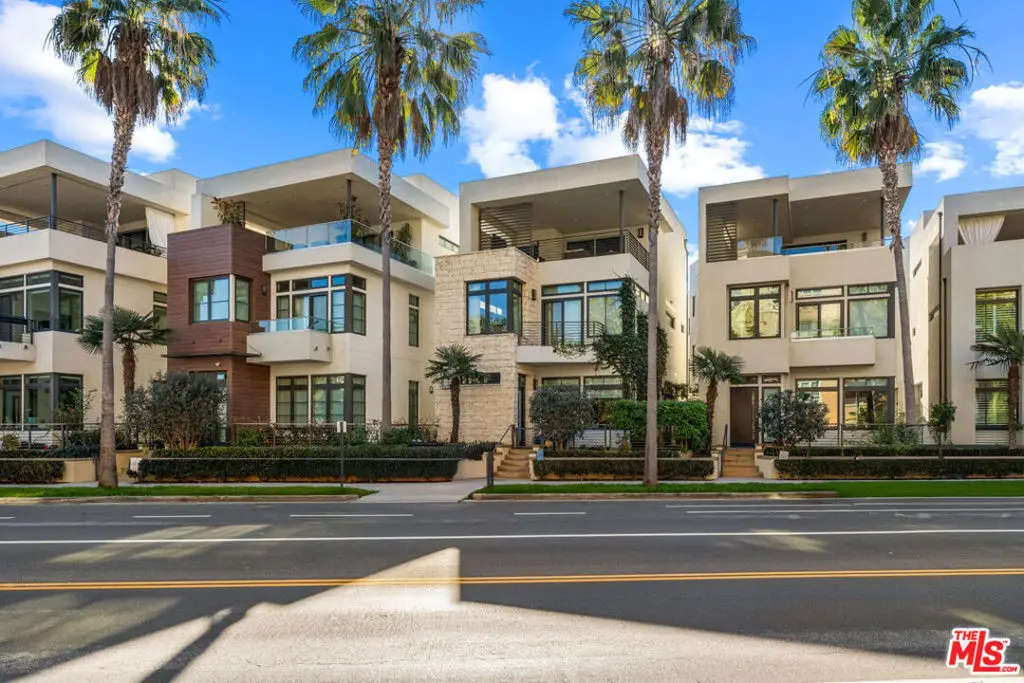 12655 Bluff Creek Drive #309, Playa Vista, CA 90094 - Image #1