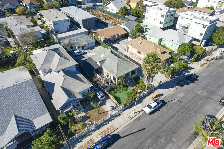 1145 S Kingsley Drive, Los Angeles, CA 90006 - #2
