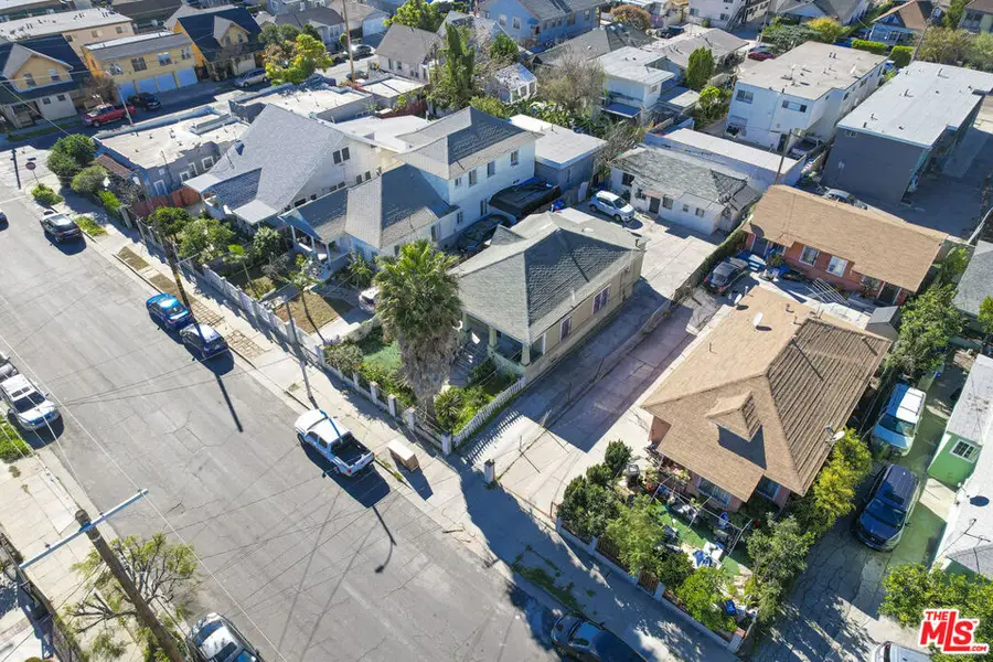 1145 S Kingsley Drive, Los Angeles, CA 90006 - #3