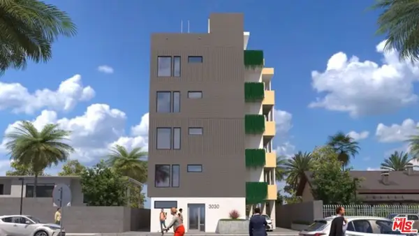 3030 W 12th Place, Los Angeles, CA 90006