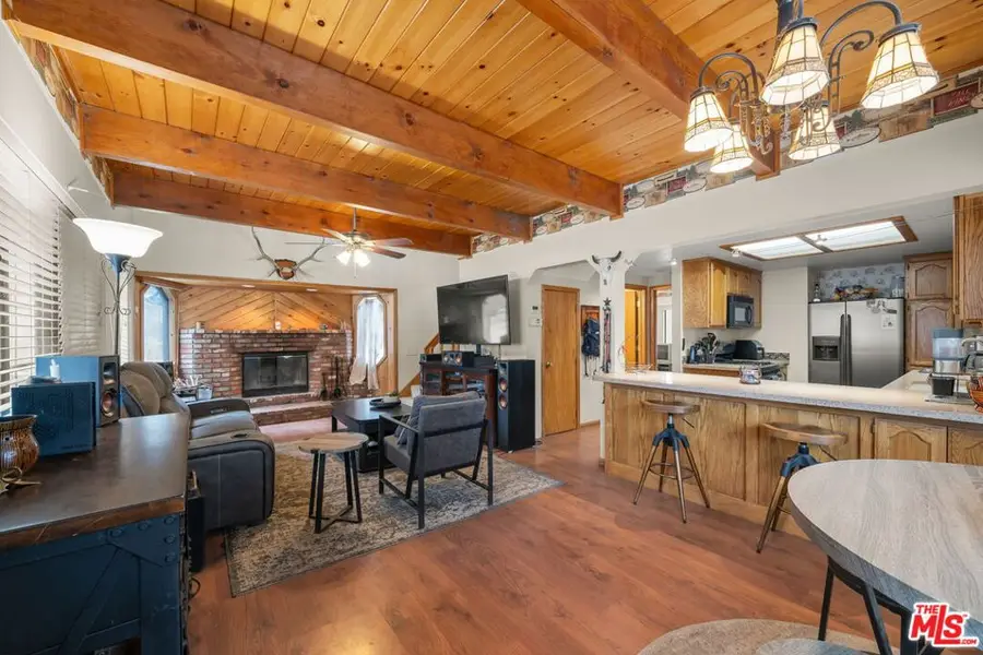 1044 G Lane, Big Bear City, CA 92314 - #3