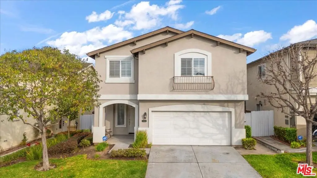 17536 Yellowwood Way, Carson, CA 90746 - Image #1