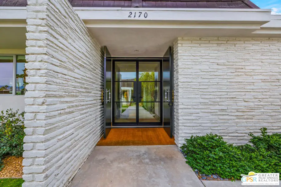 2170 S Barona Road, Palm Springs, CA 92264 - Image #2