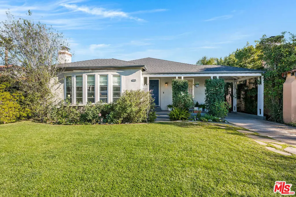 1910 S Bedford Street, Los Angeles, CA 90034 - Image #1