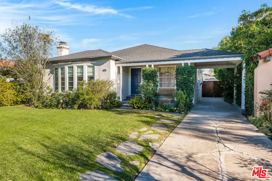 1910 S Bedford Street, Los Angeles, CA 90034 - Image #2