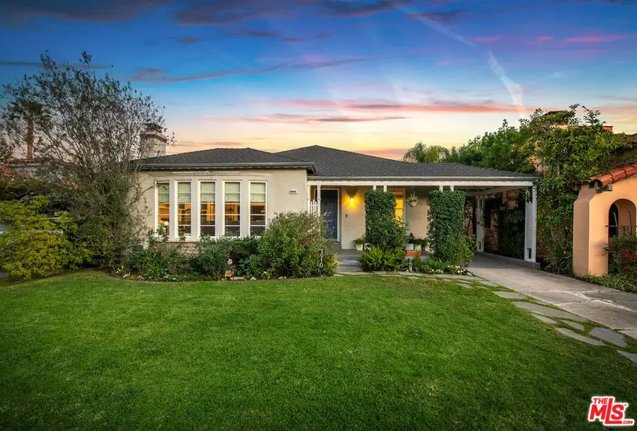 1910 S Bedford Street, Los Angeles, CA 90034 - Image #3