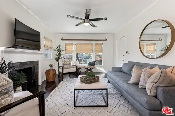 2218 S Genesee Avenue, Los Angeles, CA 90016