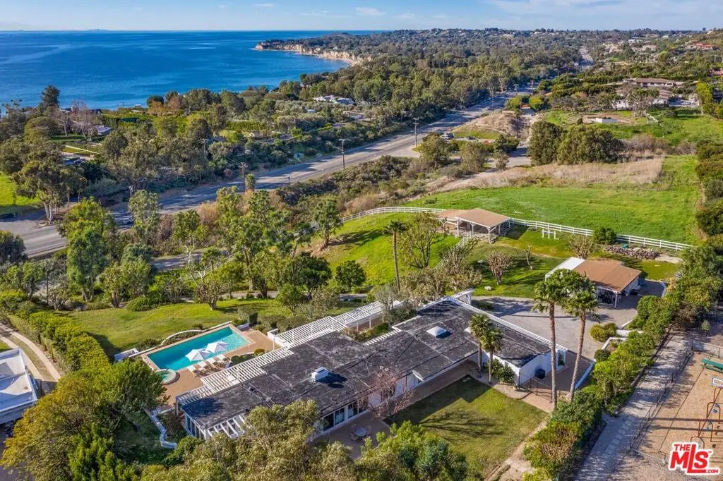 27727 Pacific Coast Highway, Malibu, CA 90265 - #1