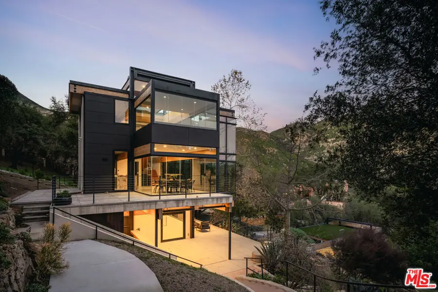 2315 Live Oak Meadows Road, Malibu, CA 90265 - #3