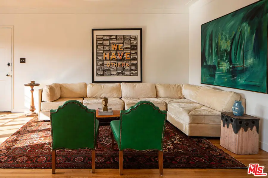 3110 Griffith Park Boulevard, Los Angeles, CA 90027 - #3