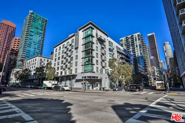 645 W 9th Street #201, Los Angeles, CA 90015