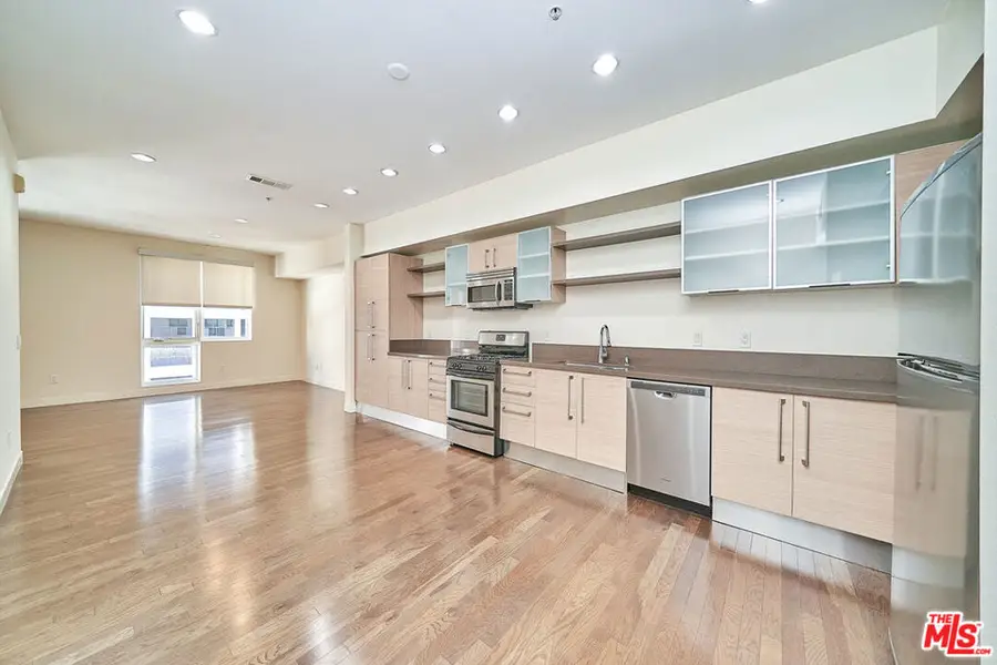 1234 Wilshire Boulevard #535, Los Angeles, CA 90017 - #2