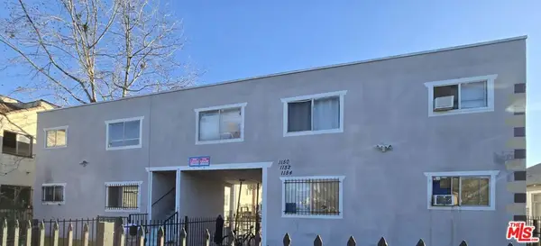 1150 E 52nd Street, Los Angeles, CA 90011