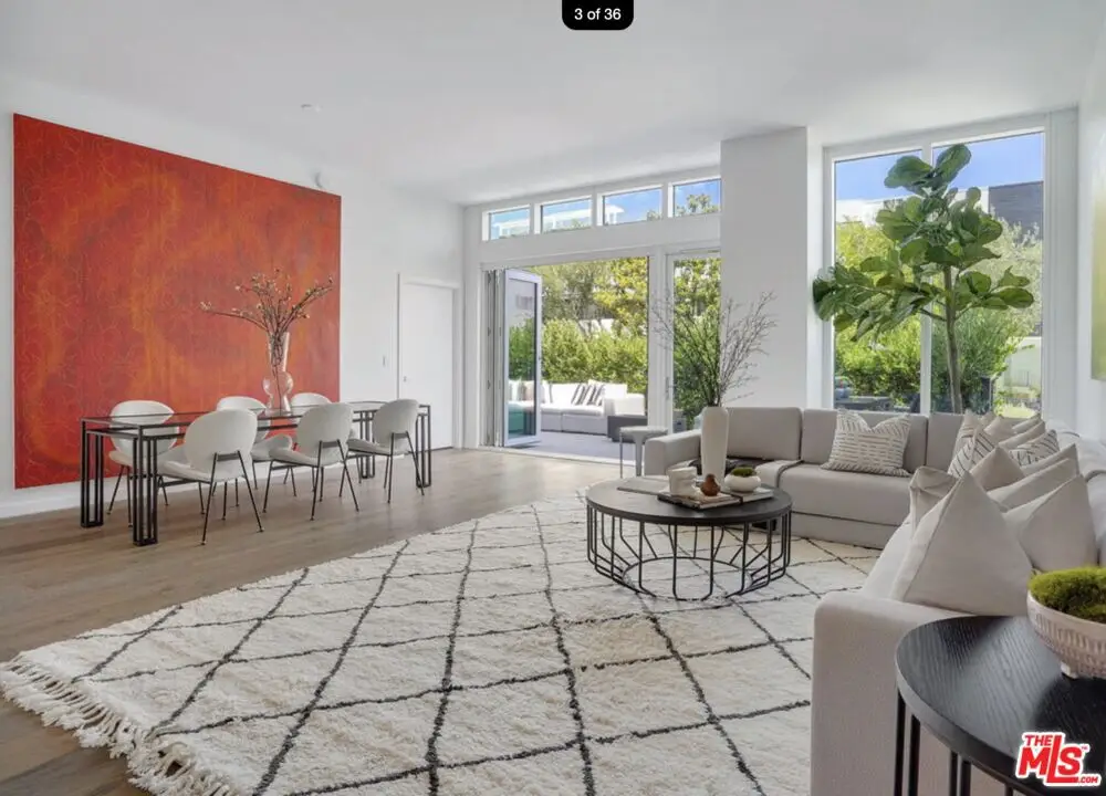 9000 W 3rd Street #106, Los Angeles, CA 90048 - #1