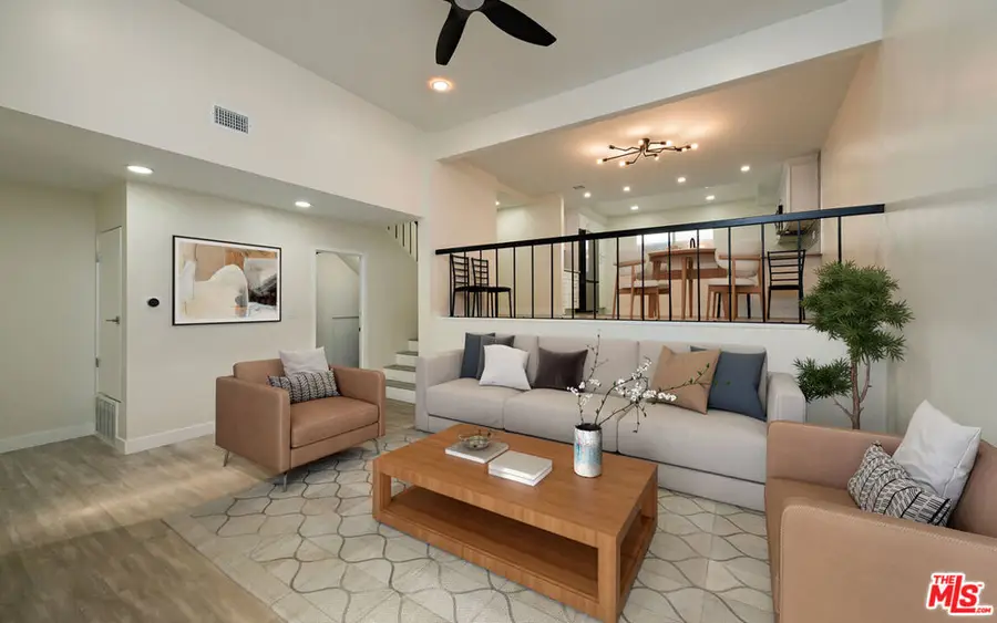 13206 Admiral Avenue #F, Marina Del Rey, CA 90292 - #2