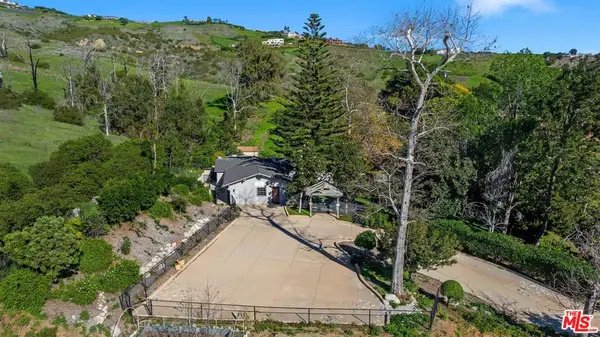 6070 Ramirez Canyon Road, Malibu, CA 90265