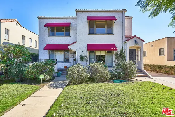1286 S Highland Avenue, Los Angeles, CA 90019