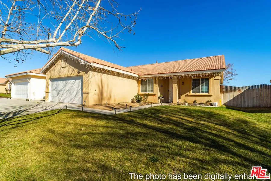 2800 Trakell Street, Rosamond, CA 93560 - Image #3