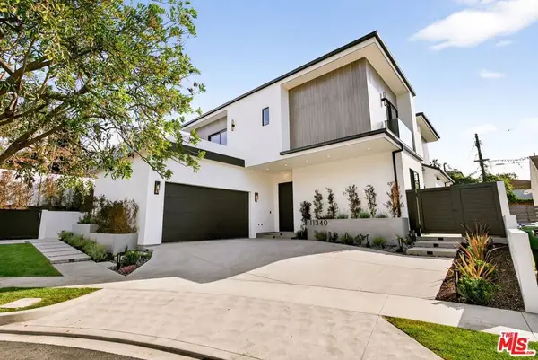 11340 Regent Street, Los Angeles, CA 90066