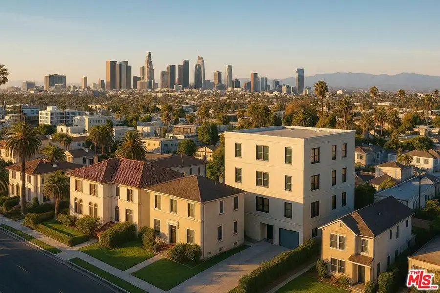 1627 S Burlington Avenue, Los Angeles, CA 90006 - #2