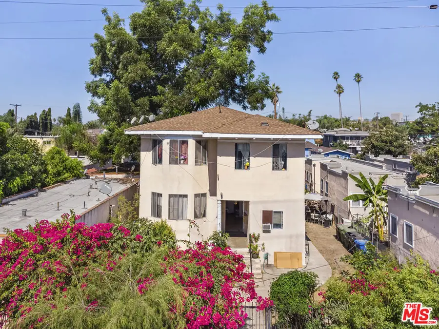 1627 S Burlington Avenue, Los Angeles, CA 90006 - #3