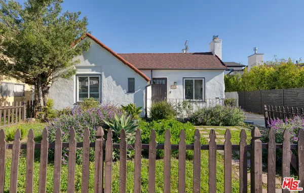 3652 Kelton Avenue, Los Angeles, CA 90034