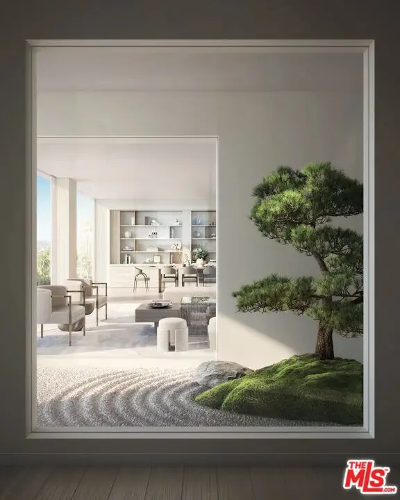 9200 Wilshire Boulevard #PH1W, Beverly Hills, CA 90212 - #2