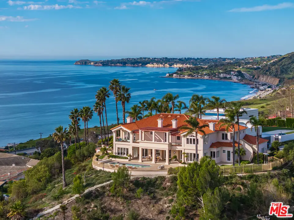 3895 Puerco Canyon Road, Malibu, CA 90265 - #1
