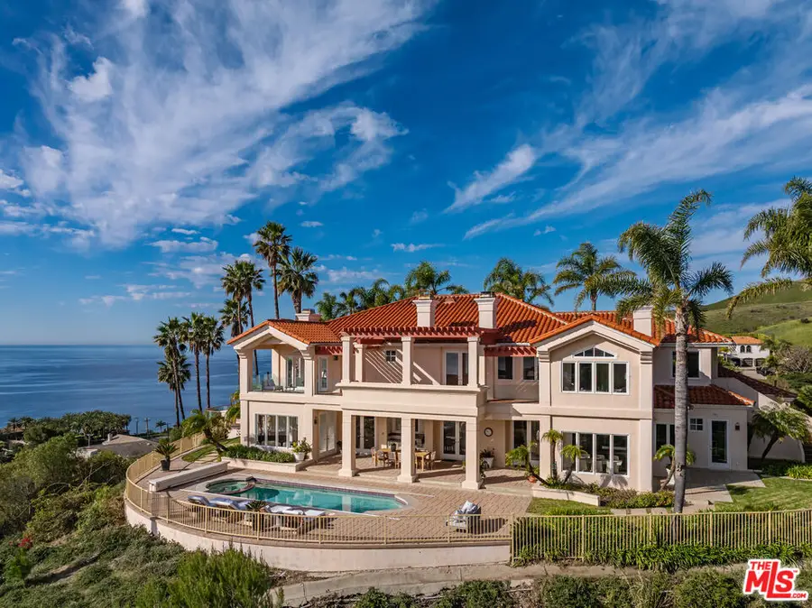 3895 Puerco Canyon Road, Malibu, CA 90265 - #2