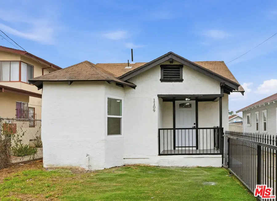 1109 W 110th Street, Los Angeles, CA 90044 - #3