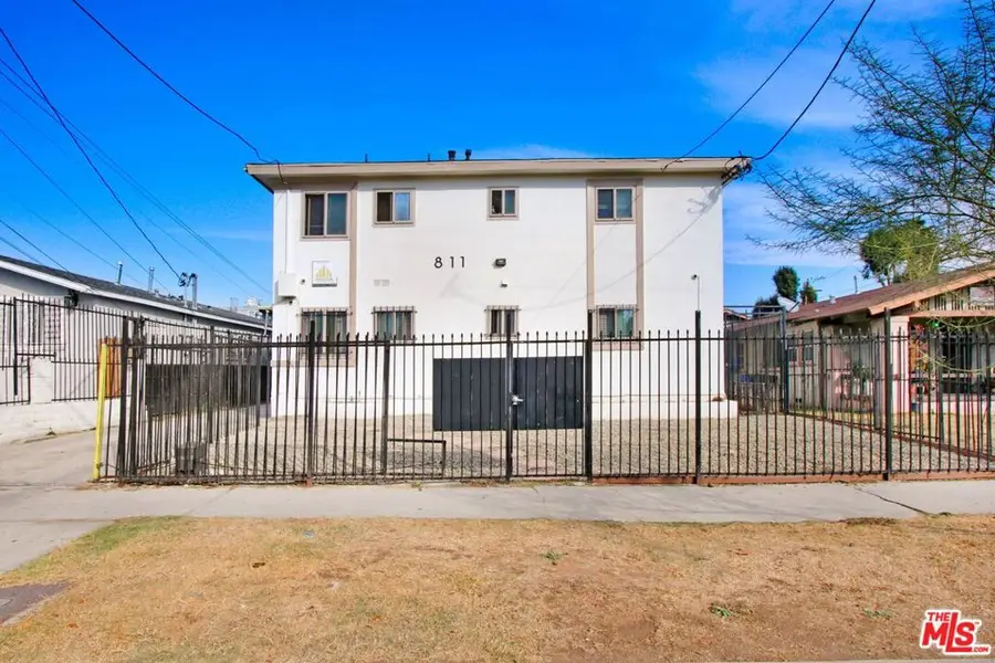 811 W 97th Street, Los Angeles, CA 90044 - #2