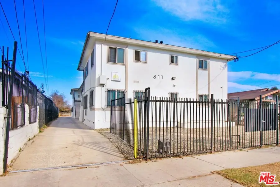 811 W 97th Street, Los Angeles, CA 90044 - #3