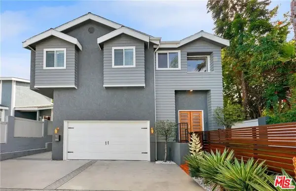 2404 Marshallfield Lane #B, Redondo Beach, CA 90278