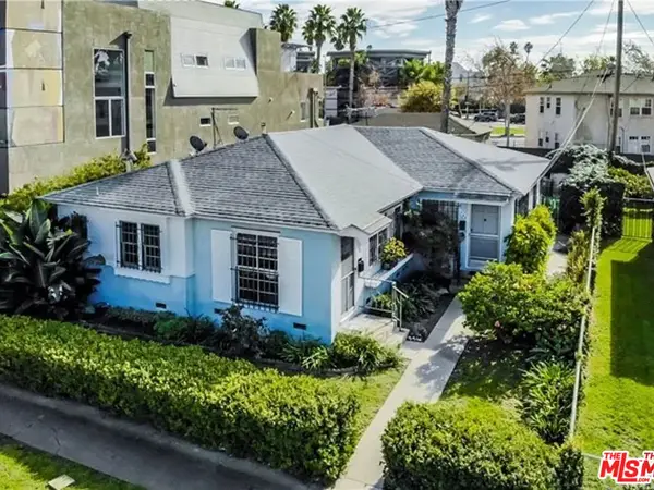 544 Grand Boulevard, Venice, CA 90291