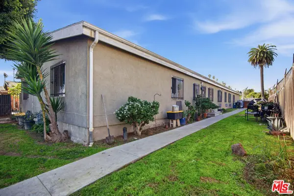 8027 S Figueroa Street, Los Angeles, CA 90003