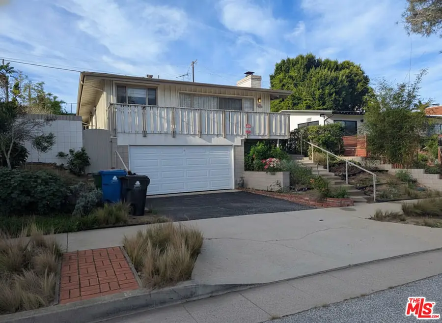 8217 Billowvista Drive, Playa Del Rey, CA 90293 - #2