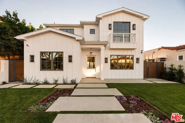 2432 22nd Street, Santa Monica, CA 90405