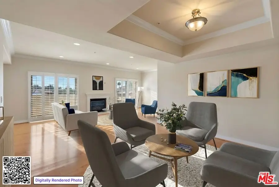 11540 Rochester Avenue #103, Los Angeles, CA 90025 - #2