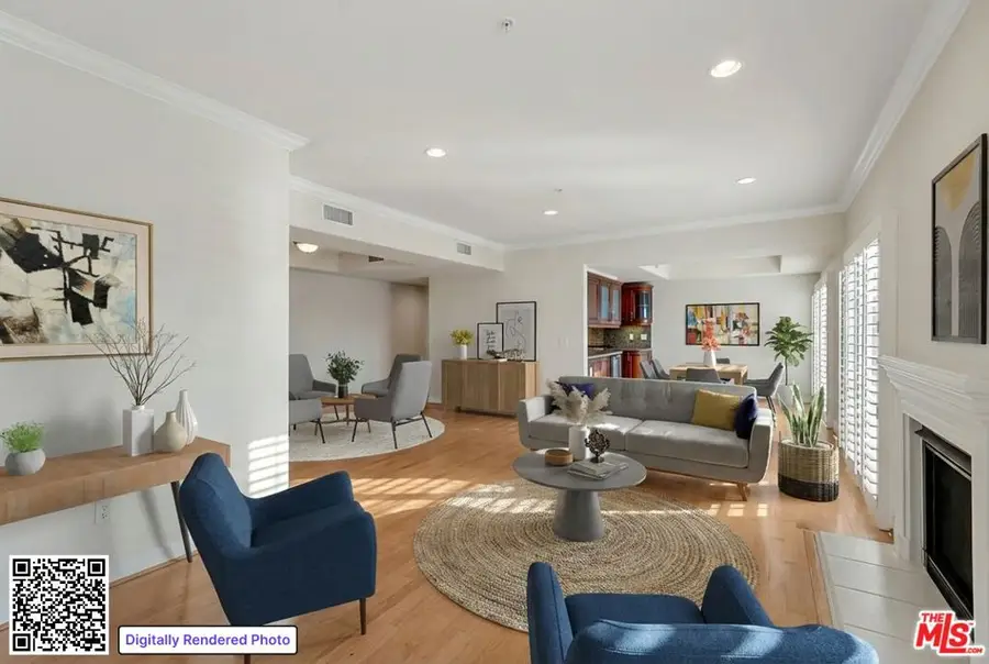 11540 Rochester Avenue #103, Los Angeles, CA 90025 - #3